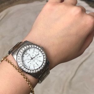 Guess watch